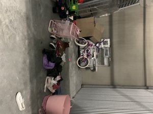 10 x 14 storage unit in Ladson, SC