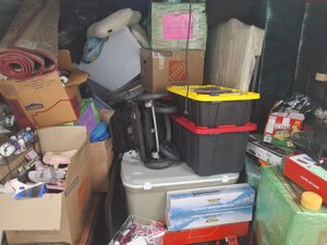 10 x 15 storage unit in Longwood, FL