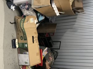10 x 5 storage unit in Ladson, SC