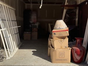10 x 20 storage unit in Ladson, SC