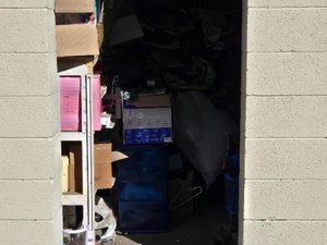 5 x 12 unit in San Bernardino