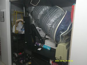8 x 10 storage unit in Herndon, VA