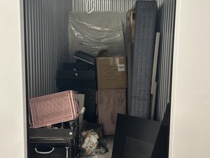 5 x 10 unit in Miami