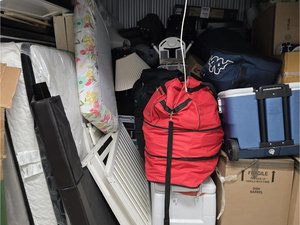 10 x 10 unit in Hackensack
