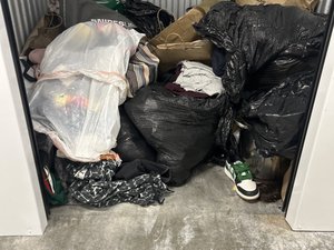 5 x 5 unit in Miami