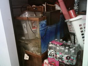 5 x 10 unit in Houston