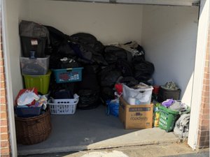 10 x 10 unit in Alexandria