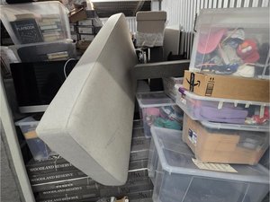 10 x 15 storage unit in Atlanta, GA