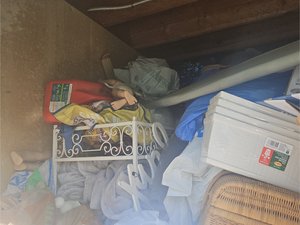 10 x 24 storage unit in Inglewood, CA