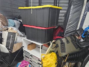 10 x 10 unit in District Heights