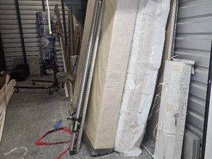 10 x 20 unit in District Heights