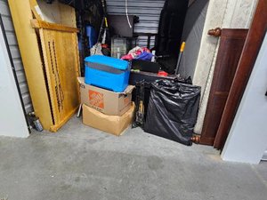 10 x 10 unit in District Heights