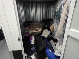 4 x 4 unit in New York