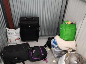 5 x 5 unit in Orlando