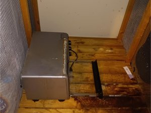 3 x 3 unit in Orlando
