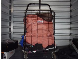 5 x 5 unit in Bronx