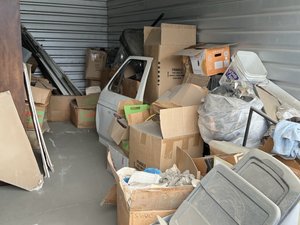 10 x 20 unit in Coachella