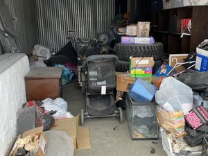 10 x 20 unit in Indio