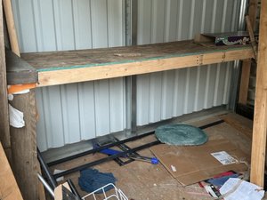 10 x 15 unit in Coachella