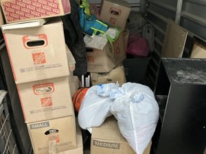 5 x 10 unit in Coachella