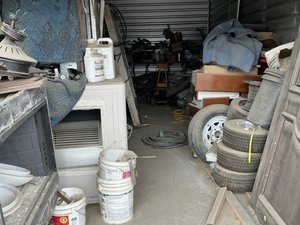 10 x 25 unit in Coachella