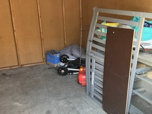 10 x 15 unit in Knoxville