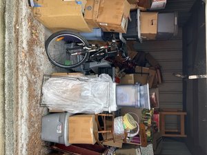10 x 15 storage unit in Summerville, SC
