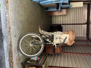 10 x 25 storage unit in Summerville, SC