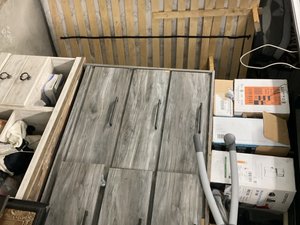 10 x 10 storage unit in North Charleston, SC