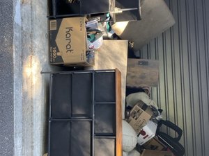 10 x 15 storage unit in Summerville, SC