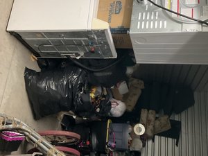 7 x 15 unit in North Charleston
