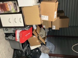 10 x 15 storage unit in North Charleston, SC