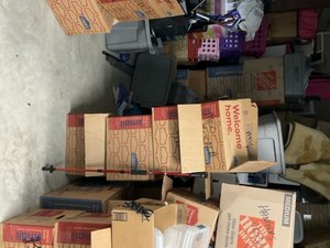 10 x 15 storage unit in North Charleston, SC