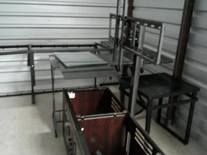 10 x 10 unit in Tyler