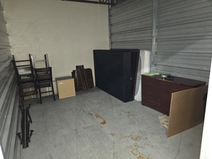 10 x 15 storage unit in Antioch, TN