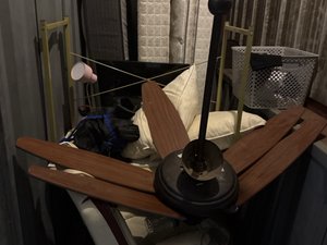 3 x 15 unit in New Orleans