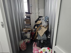 4 x 6 unit in New York