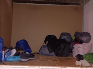 4 x 5 unit in Orlando