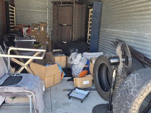 10 x 20 storage unit in Longwood, FL