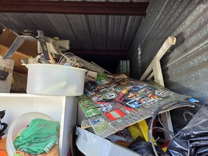 10 x 20 storage unit in Longwood, FL