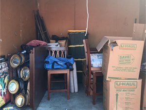 10 x 10 unit in Orlando
