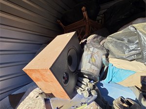 10 x 10 storage unit in Upper Marlboro, MD