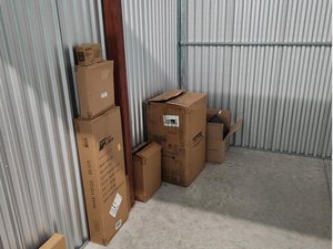 10 x 10 unit in Orlando