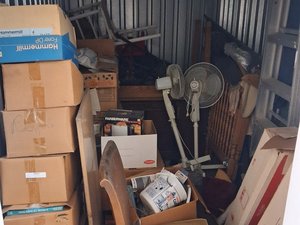 6 x 10 unit in Anderson