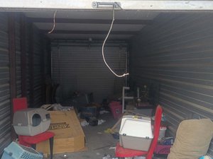 10 x 24 unit in Rogers