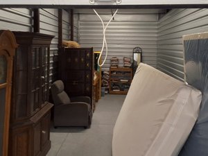 10 x 20 storage unit in Davenport, FL