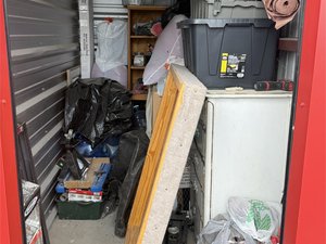 5 x 10 unit in Eagle Pass