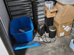 5 x 10 unit in Concord