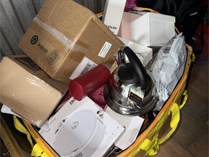 5 x 10 unit in Brooklyn