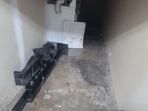 5 x 20 unit in Houston